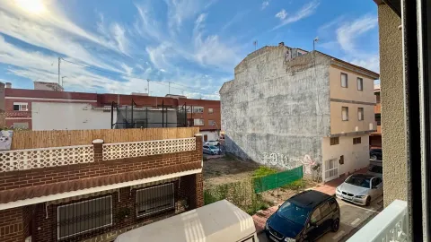Apartamento 82 m² em San Javier