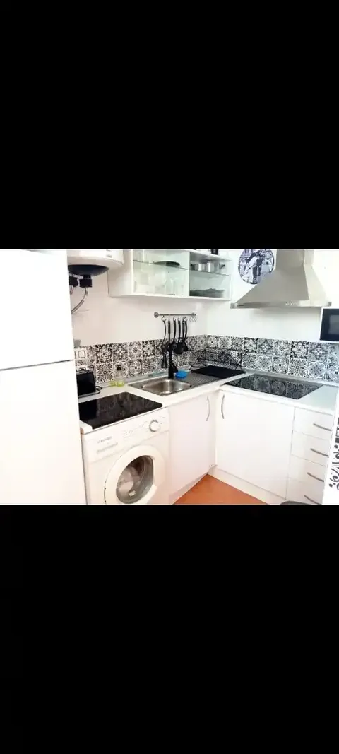 Wohnung 54 m² in Vera