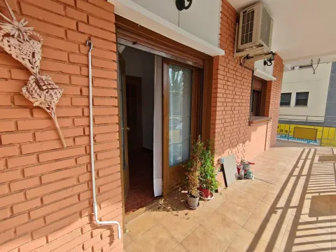 Pis de 110 m² a Mérida