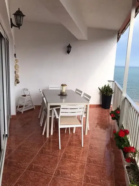 Pis de 89 m² a Cullera
