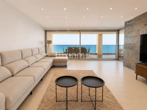 Wohnung 190 m² in Altea