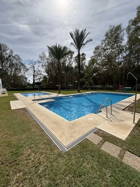 Pis de 111 m² a Estepona