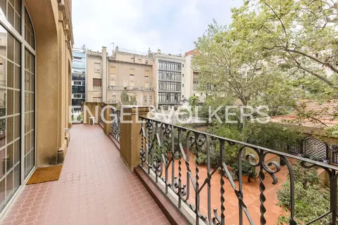 Pis de 176 m² a Barcelona