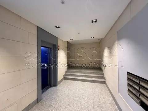 Pis de 122 m² a Madrid