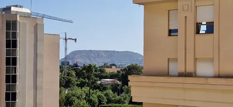 Pis de 140 m² a Sant Joan d'Alacant