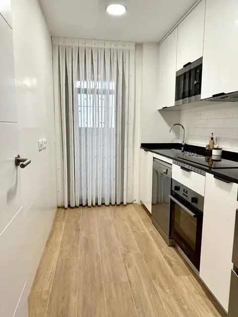 Pis de 75 m² a Sevilla