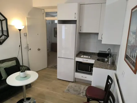 Pis de 65 m² a Madrid