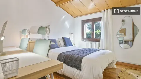 Habitació de lloguer, Cerdanyola del Vallès