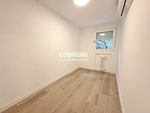 Pis de 73 m² a Madrid