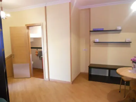 Pis de 44 m² a Santiago de Compostel·la