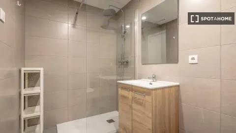 Zimmer zur Miete, Valencia