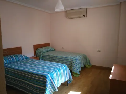 Habitació de lloguer, Almeria