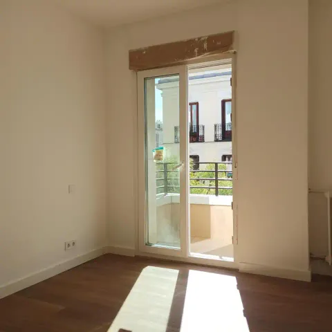 Pis de 62 m² a Madrid