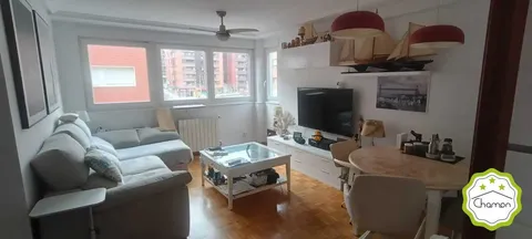Flat 77 m² in Leioa