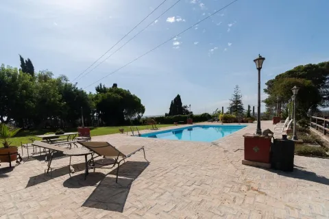 Maison 466 m² à Xérès