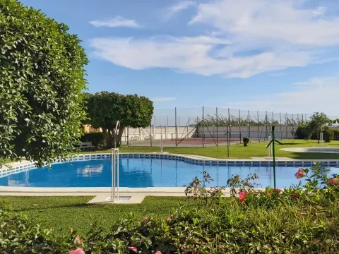 Appartamento 70 m² a Salobreña