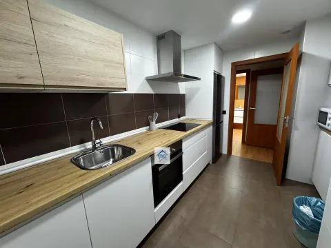 Квартира 80 м² в Cáceres (2/15)