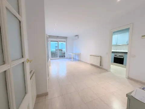 Pis de 99 m² a Mataró
