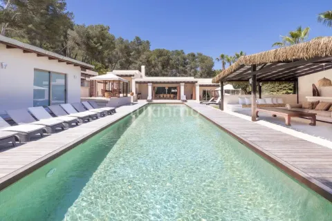 Casa de 1000 m² a Santa Eulària des Riu
