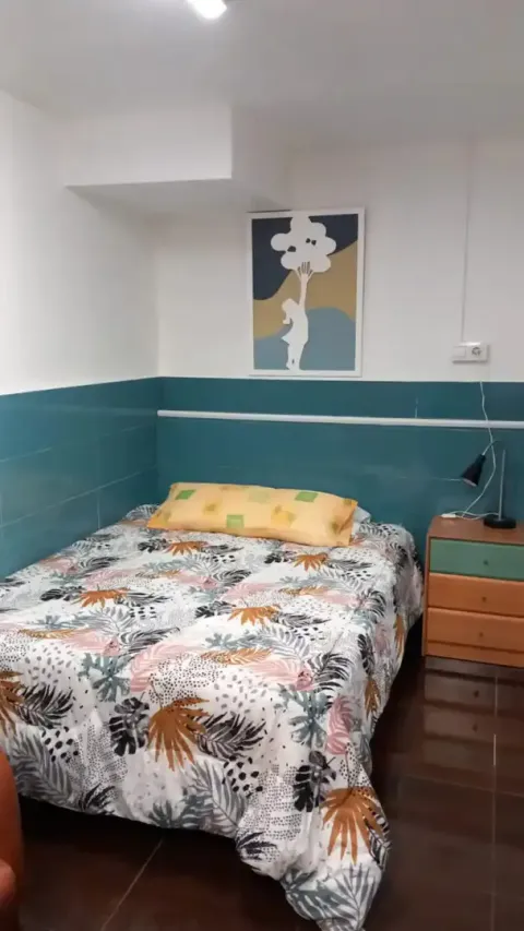 Piso de 25 m² en Barcelona