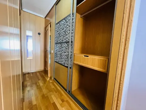 Chambre à louer, Getafe