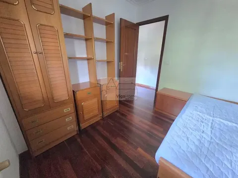 Pis de 60 m² a Vigo