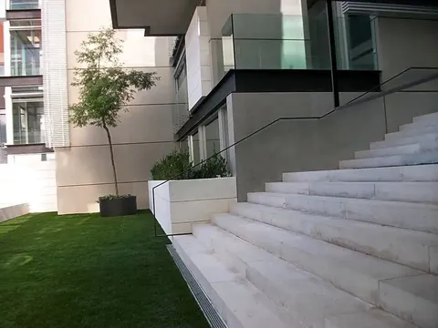 Pis de 200 m² a Madrid