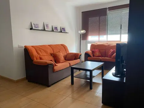 Pis de 89 m² a Las Palmas de Gran Canaria
