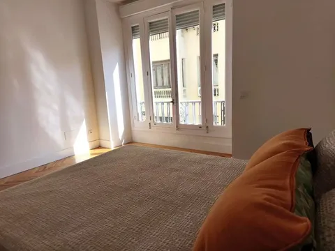 Pis de 155 m² a Madrid