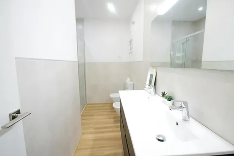 Zimmer zur Miete, Barcelona