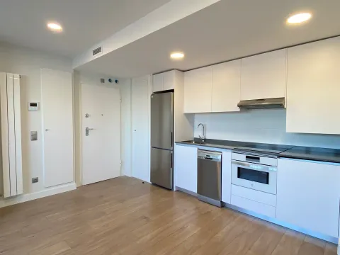 Appartement 60 m² à Madrid