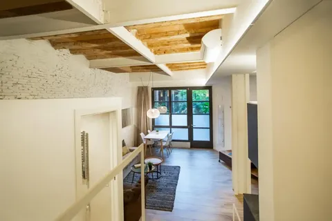 Wohnung 55 m² in Barcelona
