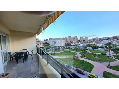 Appartamento 105 m² a Torremolinos