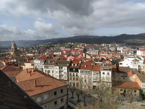 Pis de 50 m² a Ourense