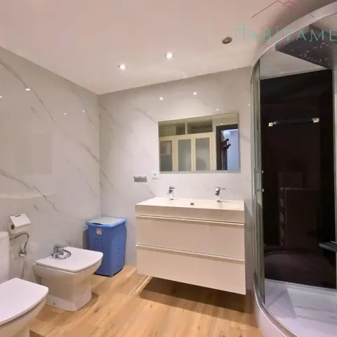 Pis de 73 m² a Salobreña