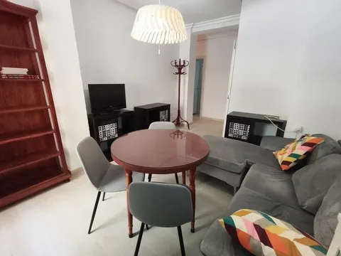Pis de 85 m² a Sevilla