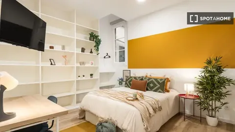 Stanza in affitto, Barcelona