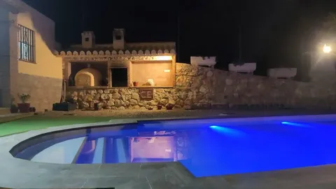 Casa 110 m² a Almuñécar