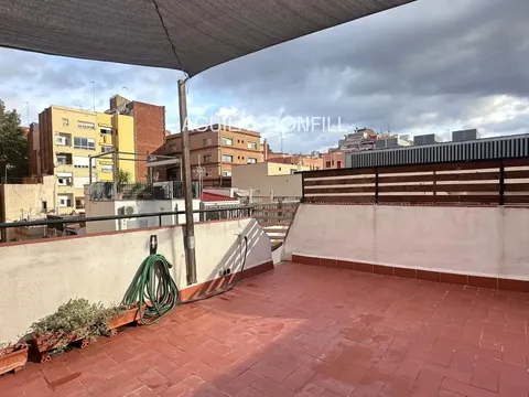 Pis de 63 m² a Barcelona