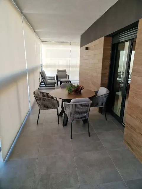 Pis de 85 m² a Elx