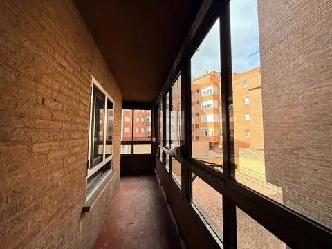 Pis de 65 m² a Valladolid