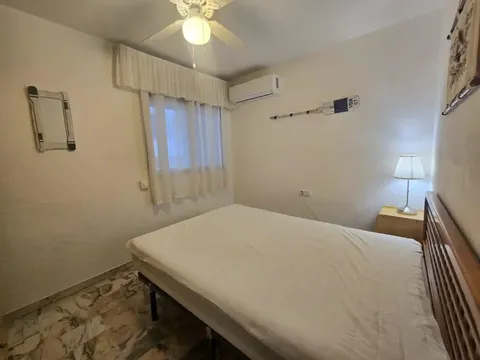 Pis de 45 m² a Torremolinos