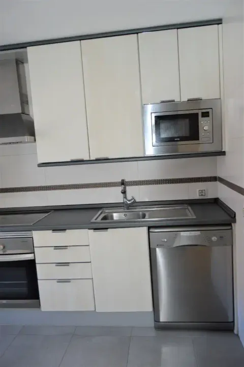Appartamento 99 m² a Madrid