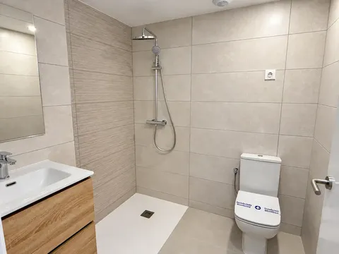 Wohnung 82 m² in Rubí
