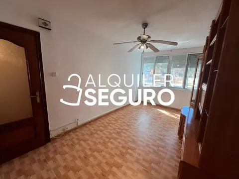 Pis de 60 m² a Madrid
