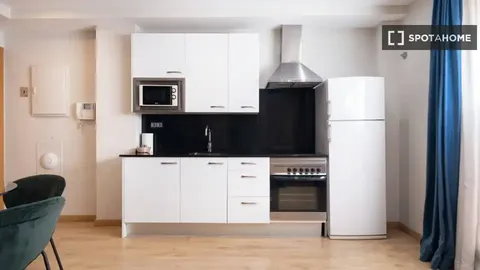Pis de 55 m² a Barcelona