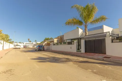 Casa de 105 m² en San Javier