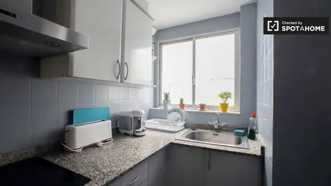 Habitació de lloguer, València