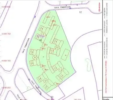 Pis de 173 m² a Orpesa