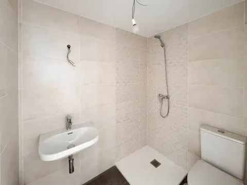 Wohnung 80 m² in Santander